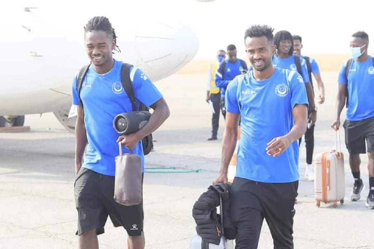 al-hilal dénonce un conflit d'intérêts inédit au sein de la caf, mettant en lumière des tensions majeures dans le football africain.