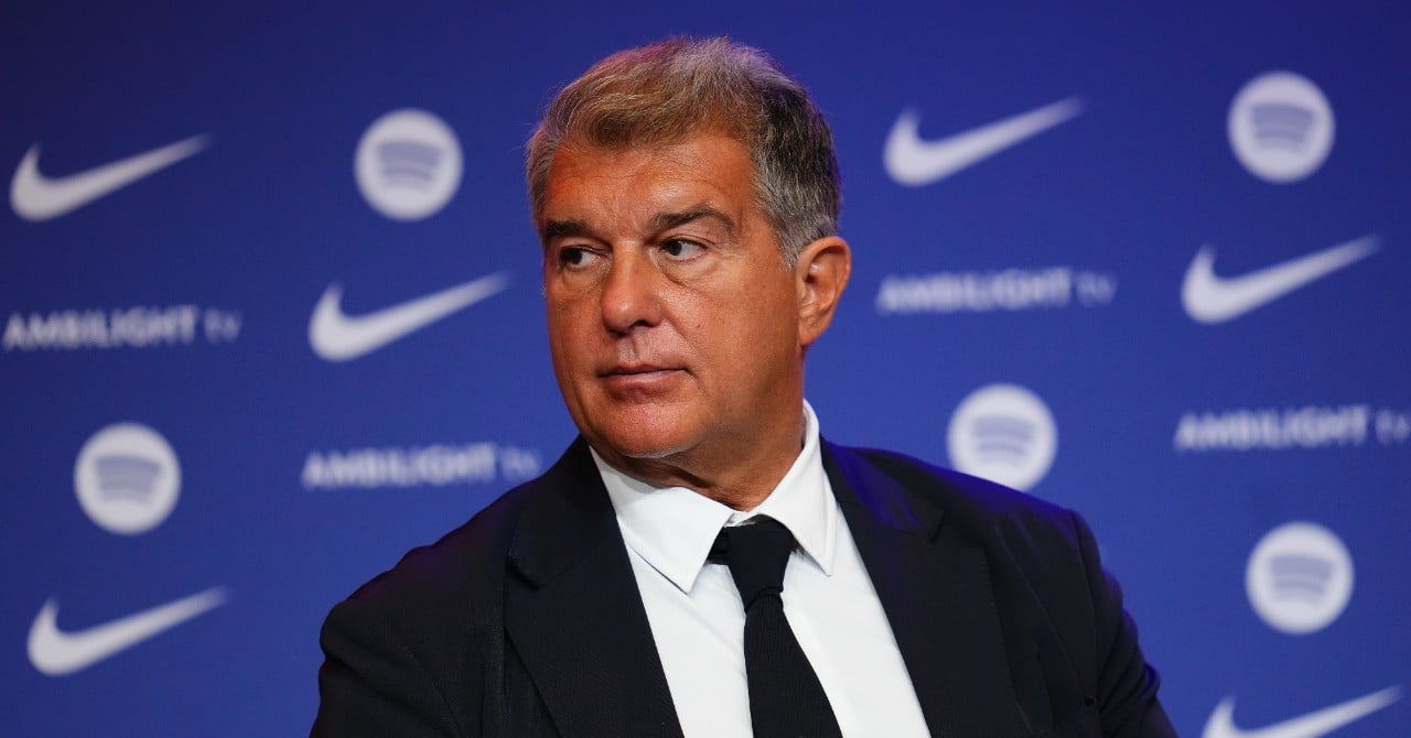 découvrez comment joan laporta a mis fin au mercato 2026 du barça, marquant une saison d’échec pour le club catalan.