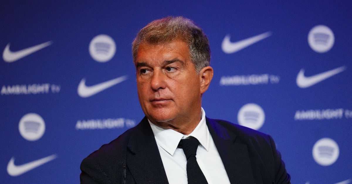 découvrez pourquoi laporta a décidé de stopper le mercato du barça jusqu'en 2026, les impacts pour le club catalan et les réactions des fans.