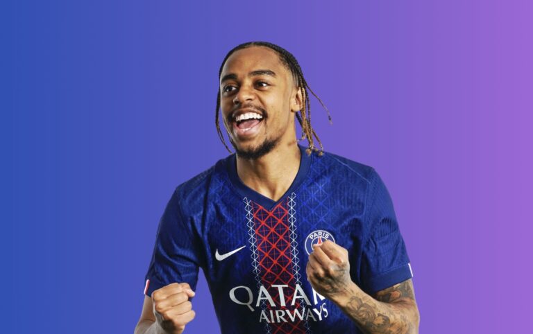 découvrez le salaire de bradley barcola, le talent prometteur du psg, et ses performances qui font sensation dans le monde du football.