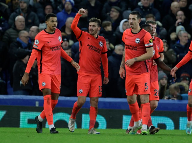 découvrez pourquoi brighton explique son écart avec lampard et les raisons qui ont conduit à cette différence.
