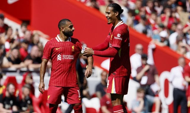 découvrez l'hommage touchant de jamie carragher à mohamed salah, célébrant son talent et son impact exceptionnel sur le football.