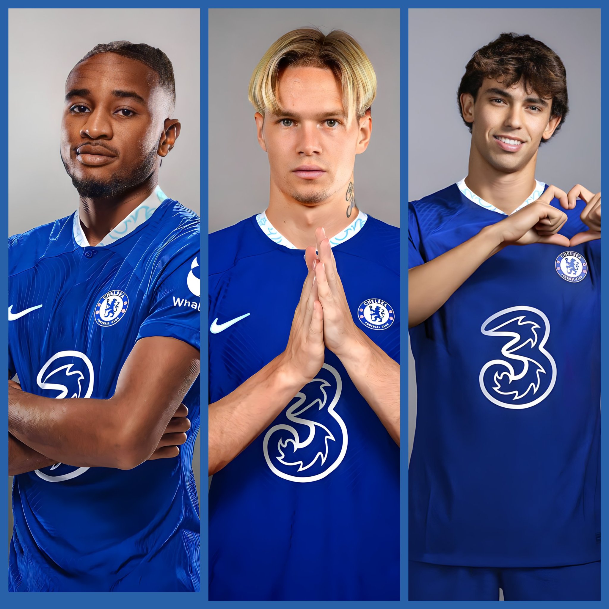 découvrez comment chelsea football club réinvente sa stratégie de recrutement pour renforcer son équipe et préparer l'avenir avec efficacité.