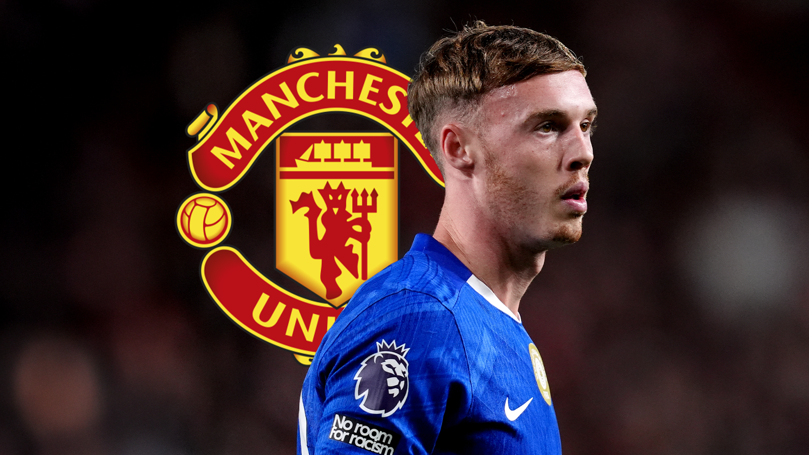 découvrez les dernières évolutions concernant cole palmer et son impact au sein de manchester united, analyses, performances et actualités récentes.