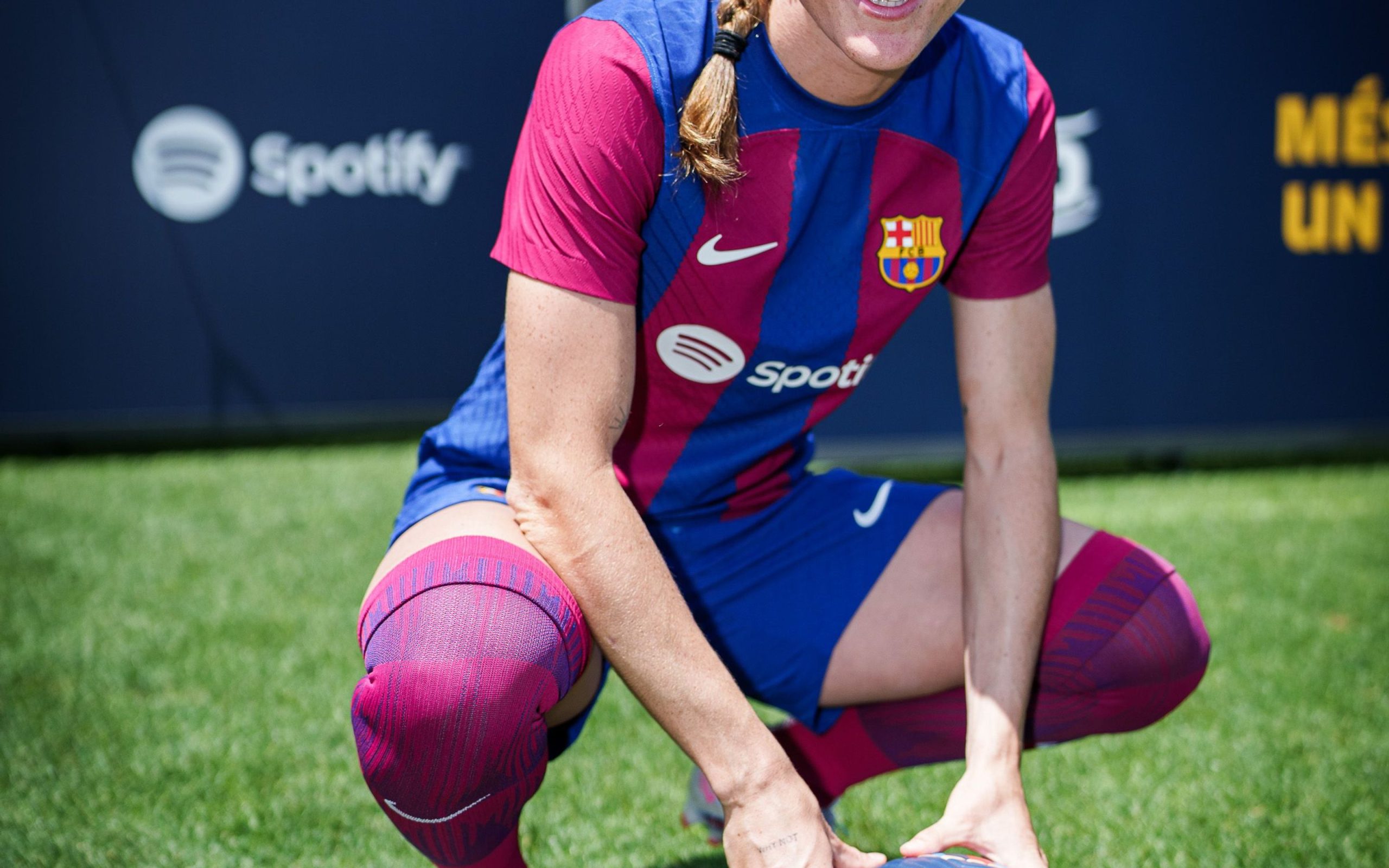 suivez les dernières informations sur le transfert d'ona batlle au fc barcelone, ses détails, ses enjeux et l'impact attendu sur l'équipe.