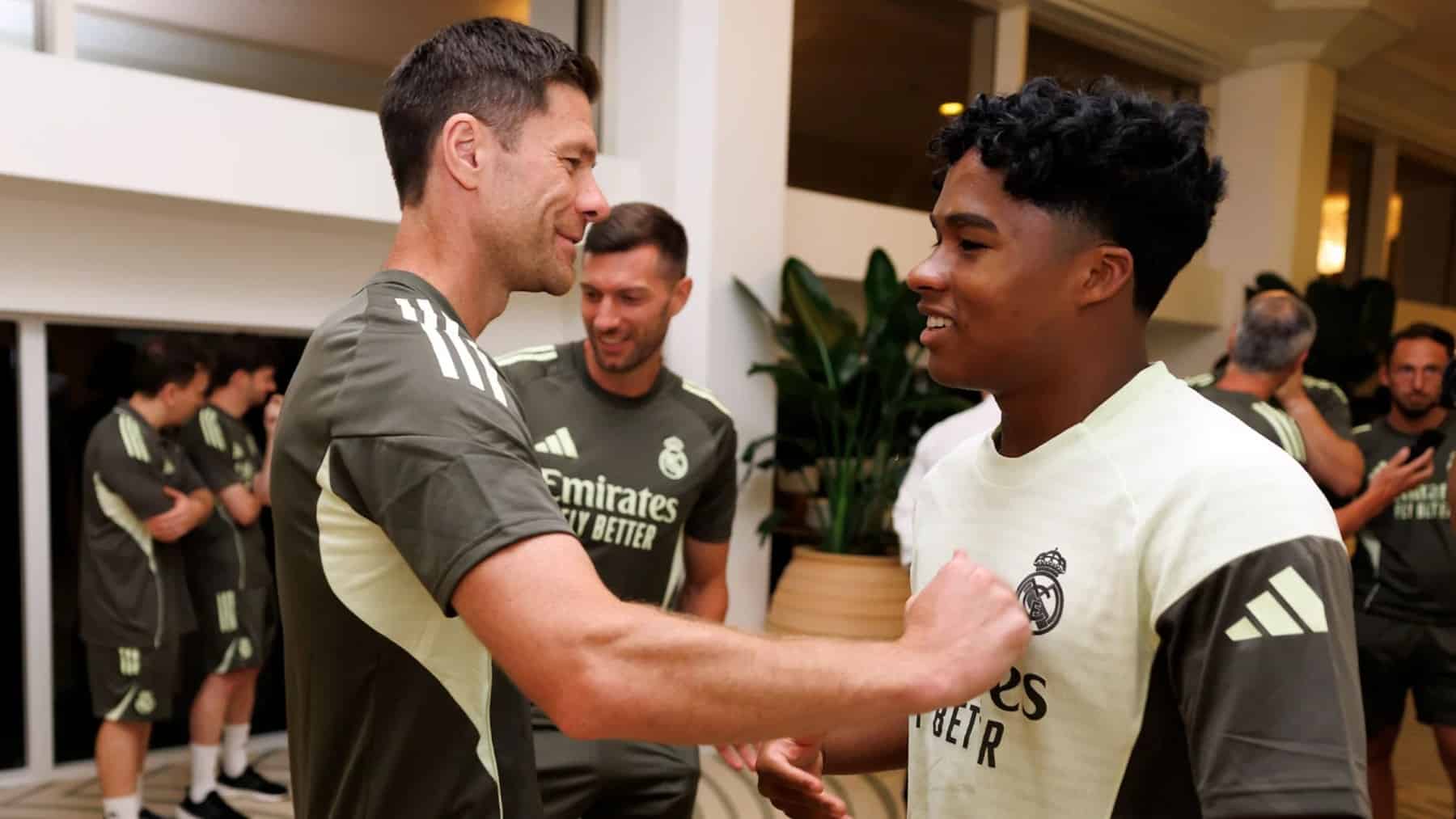 découvrez les réflexions d'endrick sur xabi alonso et les raisons de son temps de jeu limité dans l'équipe, ainsi que son impact sur la dynamique du groupe.