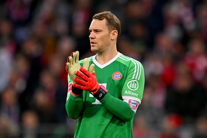 découvrez le projet ambitieux du fc bayern, inspiré par l'excellence et le leadership de manuel neuer, visant à renforcer l'équipe et dominer les compétitions.