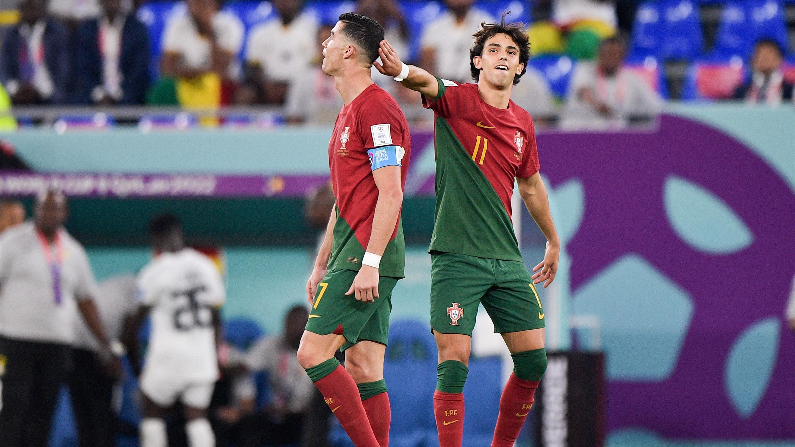 découvrez comment le portugal ambitionne de remporter la coupe du monde avec la star cristiano ronaldo en tête d'équipe.