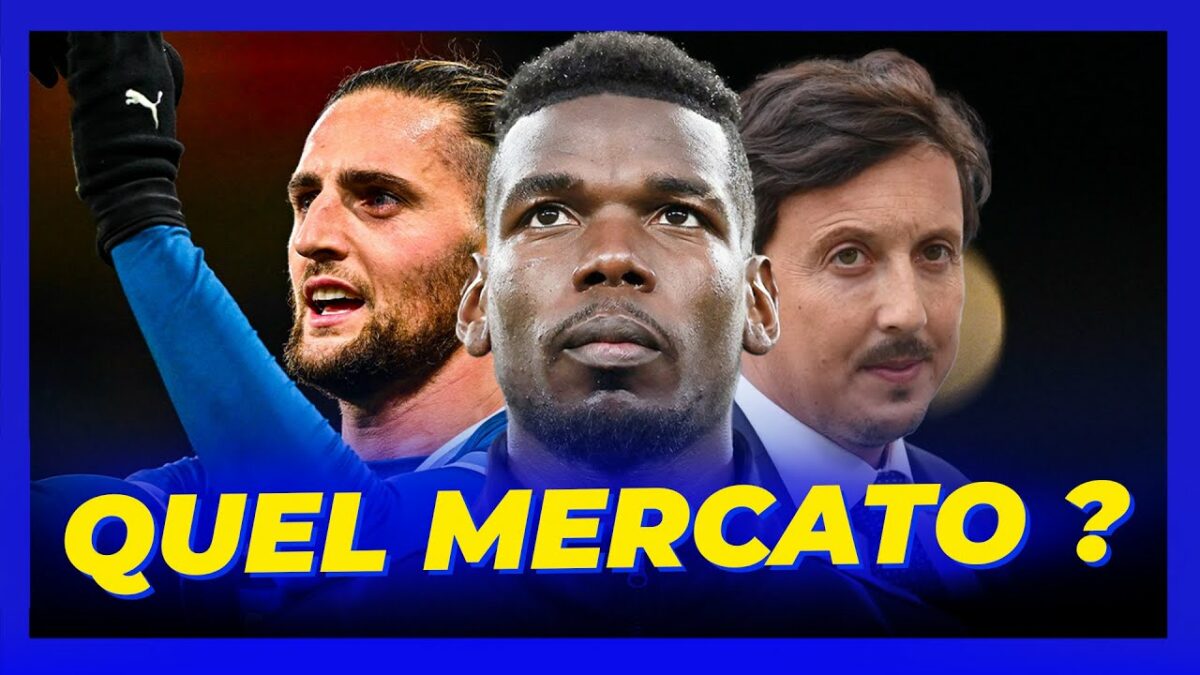 découvrez pourquoi le mercato hivernal de l'om a été décevant cette saison, avec un bilan mitigé et des attentes non comblées.