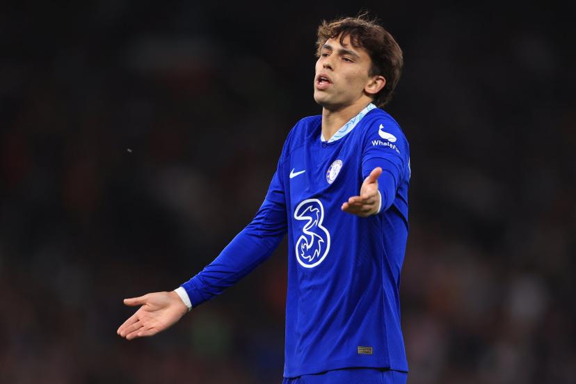 joão félix s'explique sur son départ de chelsea et partage les raisons qui ont motivé sa décision de quitter le club.