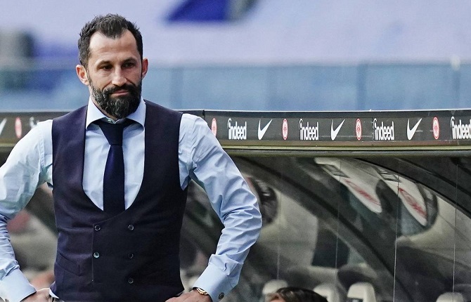 découvrez comment hasan salihamidzic bouleverse le marché des transferts avec des stratégies audacieuses et des décisions clés qui font sensation dans le football.