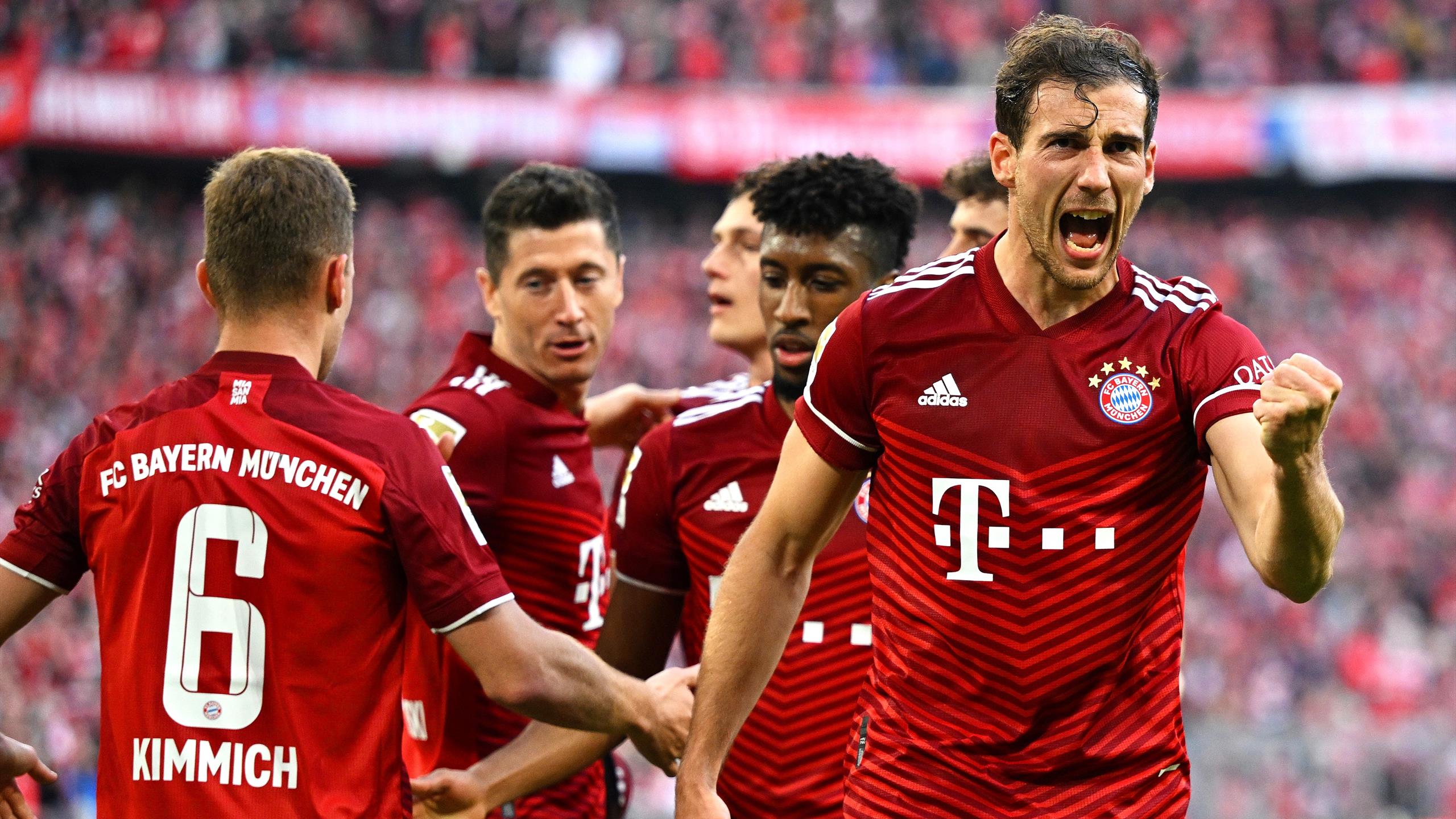 découvrez l'empire unique du bayern munich, une légende du football alliant passion, succès et tradition au sommet du sport mondial.