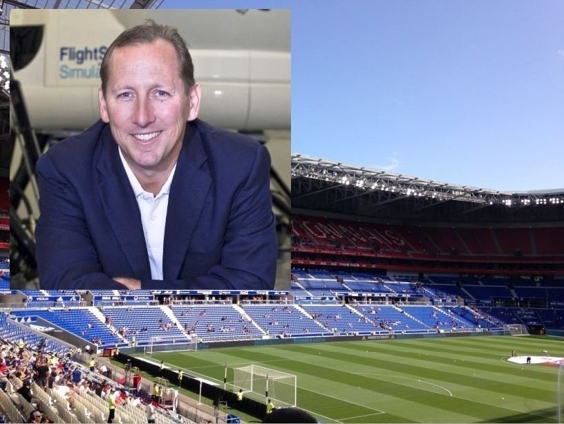 analyse de la dette de l'ol liée au match contre botafogo et la pression exercée sur john textor.