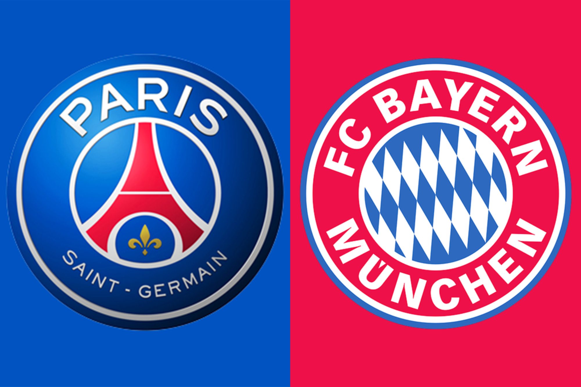 le bayern munich lance un avertissement clair au psg avant leur prochain affrontement, soulignant sa détermination et ses ambitions en ligue des champions.