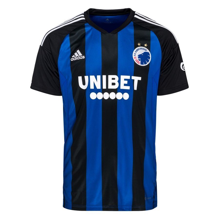 le fc copenhague et adidas célèbrent les 150 ans du kb avec un maillot inédit, alliant histoire et modernité pour honorer ce prestigieux anniversaire.
