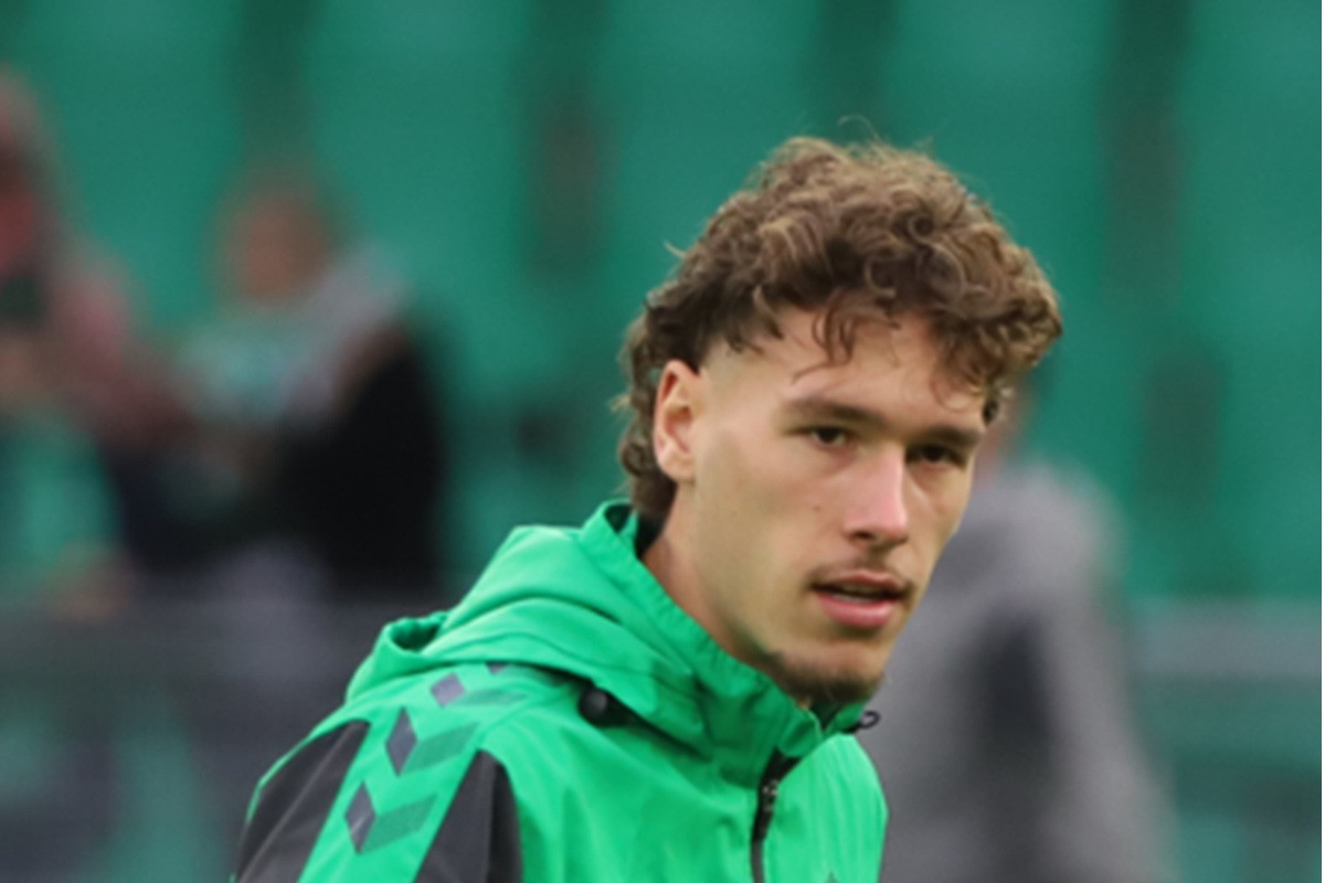 découvrez le parcours mouvementé de lucas stassin en ce début de saison, entre défis et performances marquantes.