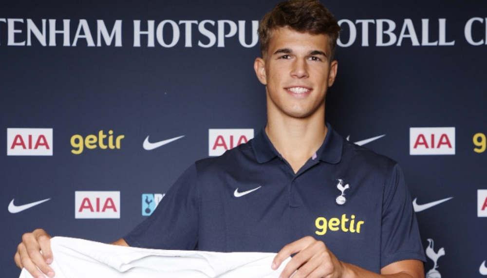 découvrez le parcours de luka vuskovic et ses perspectives d'avenir au sein du club de tottenham, entre performances actuelles et projections futures.