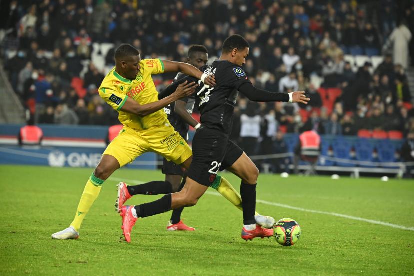 découvrez karim coulibaly, la nouvelle star montante du psg, son parcours, ses performances impressionnantes et son impact au sein de l'équipe parisienne.