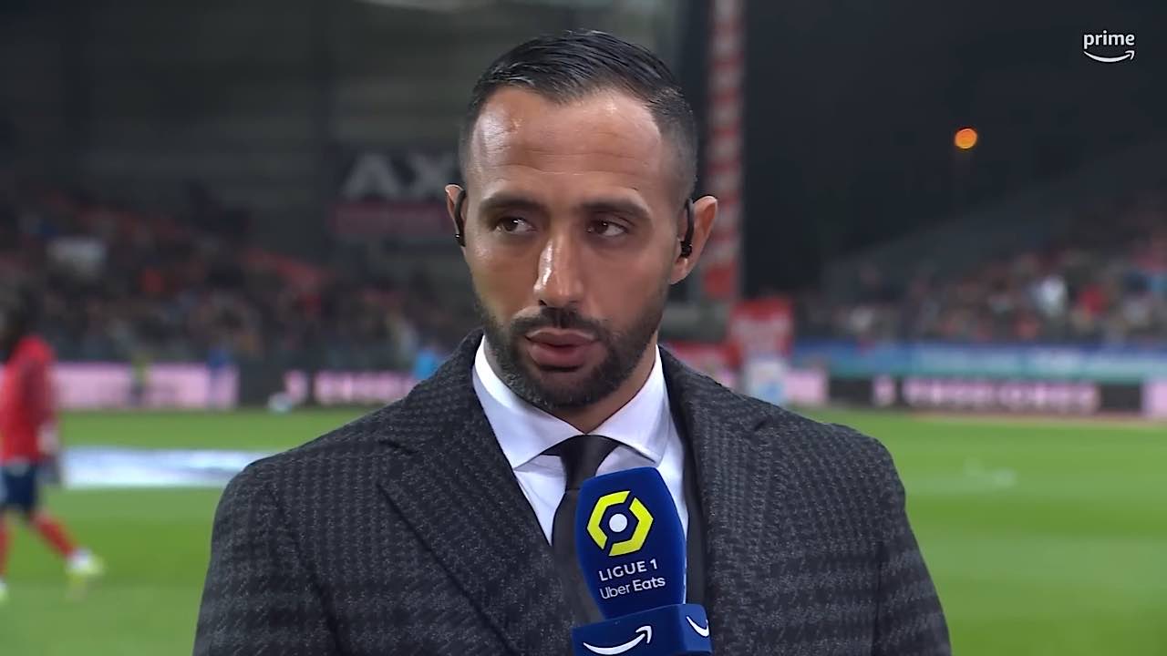 benatia en discussion avec un attaquant de l'om : retrouvez toutes les informations sur les négociations et les possibles transferts dans le club marseillais.