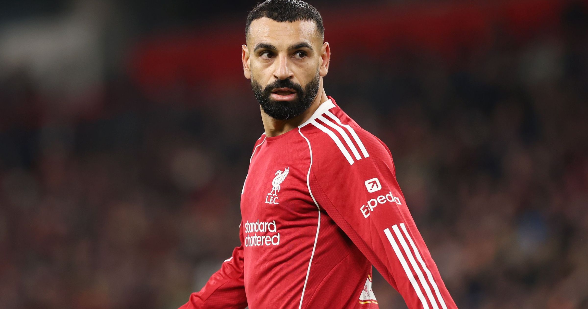 liverpool en difficulté sans salah : analyse des défis rencontrés et perspectives sans leur star offensive.