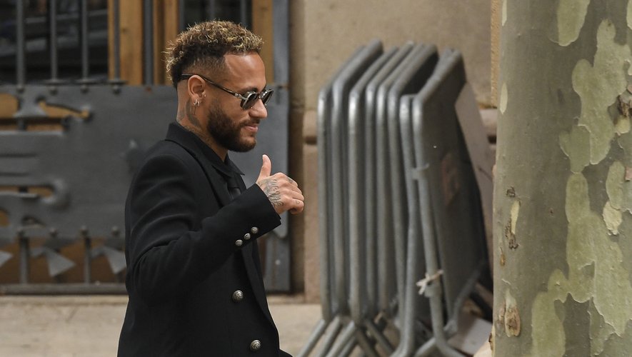 neymar officiellement innocenté par la cour suprême, mettant fin aux accusations portées contre lui. découvrez les détails de cette décision judiciaire majeure.