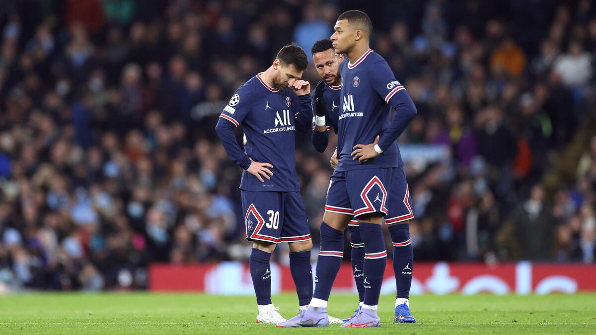 découvrez les dernières actualités football : psg fixe le prix de palmer, city cible un nouvel attaquant, et les manœuvres du real madrid révélées.