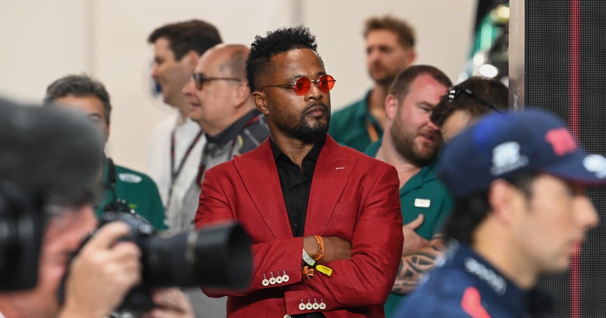découvrez les détails récents concernant patrice evra et les menaces dont il a fait l'objet, ainsi que les réponses apportées.