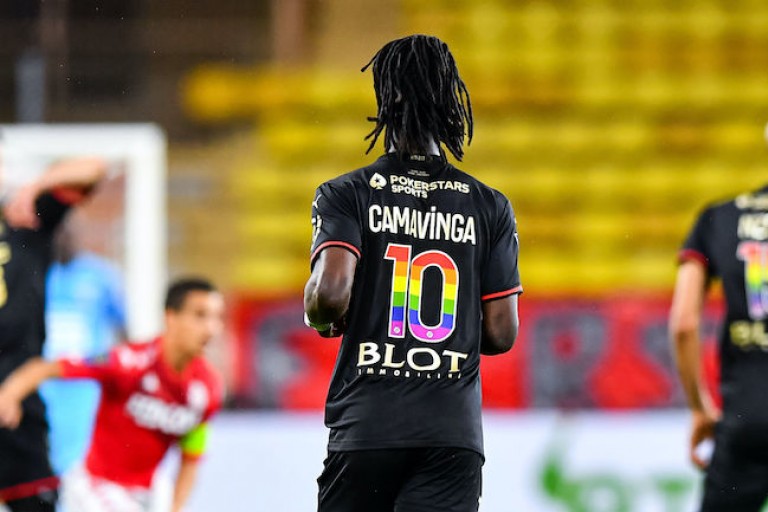 le psg refuse les offres pour camavinga, priorité absolue du real madrid dans le mercato.