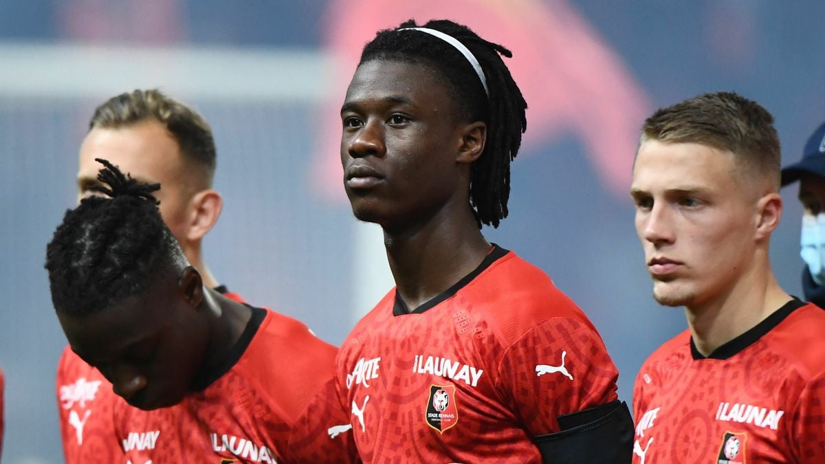 le psg décide de renoncer au transfert de camavinga, mettant fin aux négociations avec le joueur et son club.