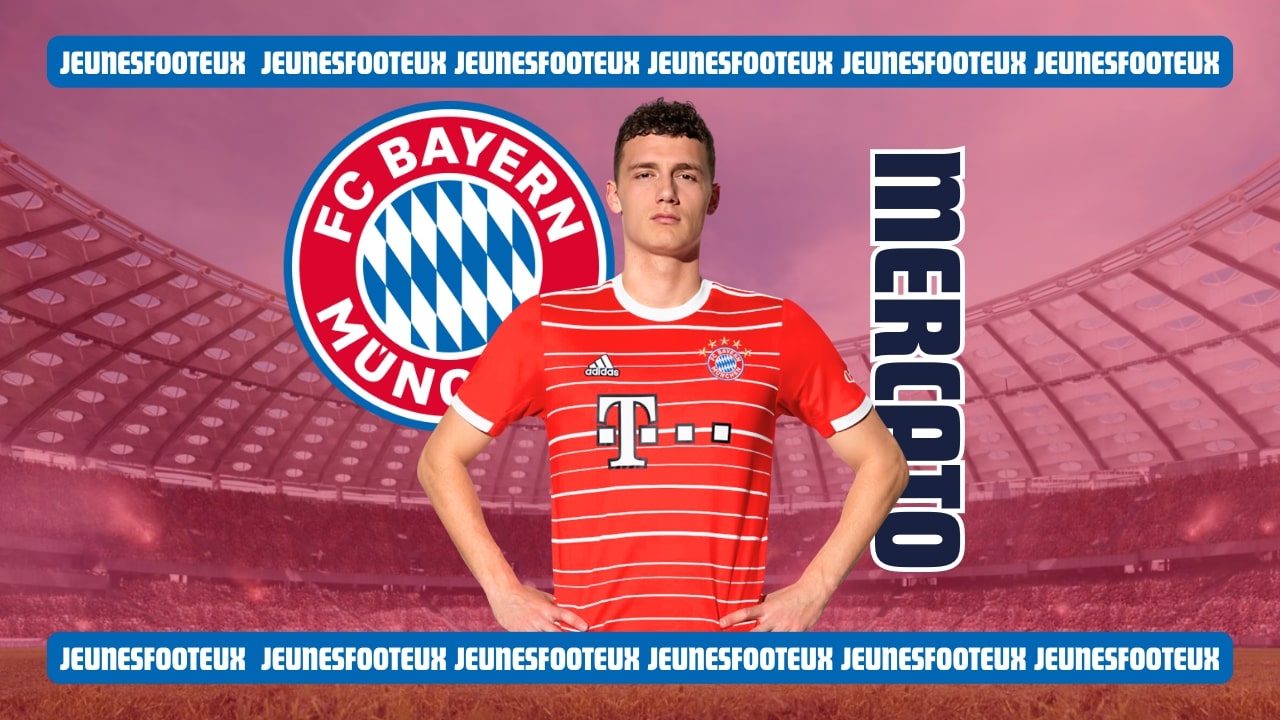 le fc bayern de munich se tient prêt à réaliser un coup spectaculaire lors du prochain mercato pour renforcer son effectif et viser de nouveaux succès.