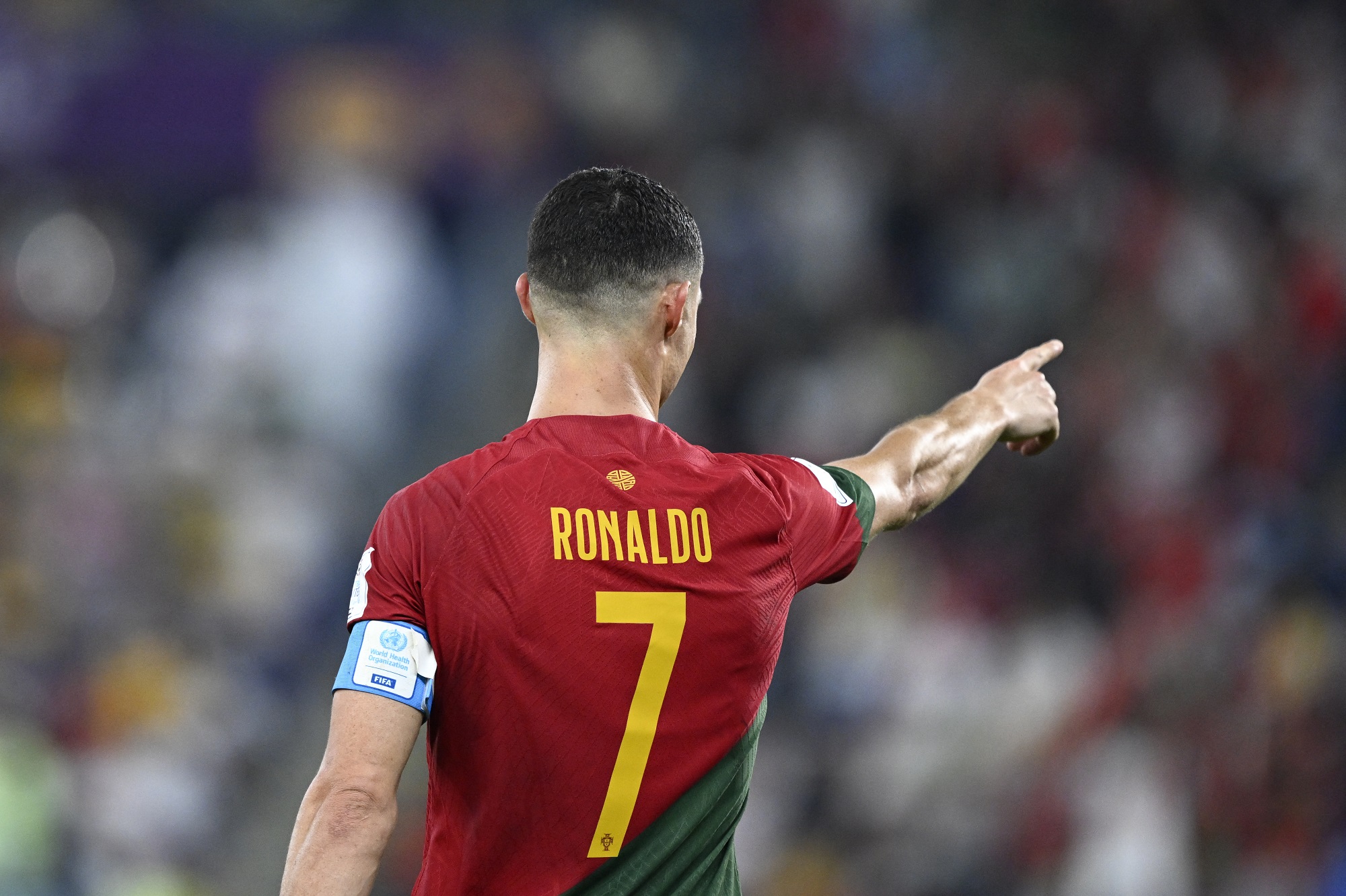 découvrez le rôle potentiel de ronaldo dans la coupe du monde 2030 et son impact sur cette compétition emblématique.