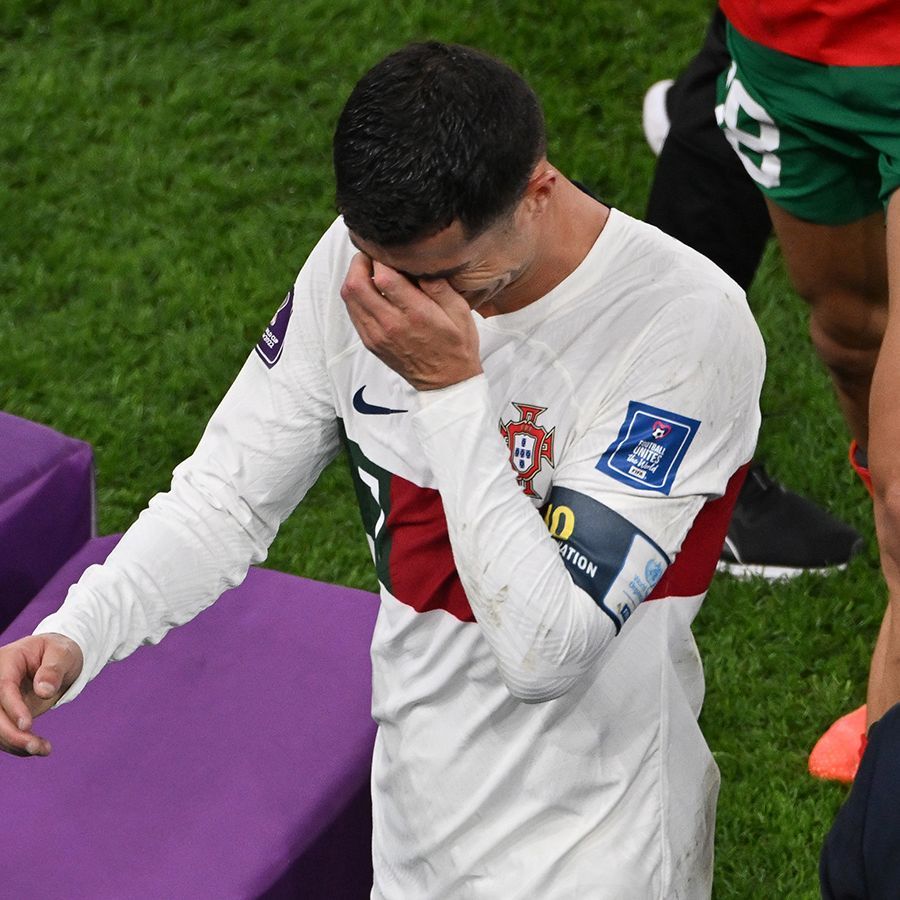 découvrez les moments forts du 100e match de ronaldo et la colère d'inzaghi, un événement marquant qui a secoué le monde du football.