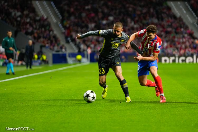 découvrez les dernières rumeurs et infos sur le transfert de julián álvarez, les clubs intéressés et les éventuelles négociations en cours.