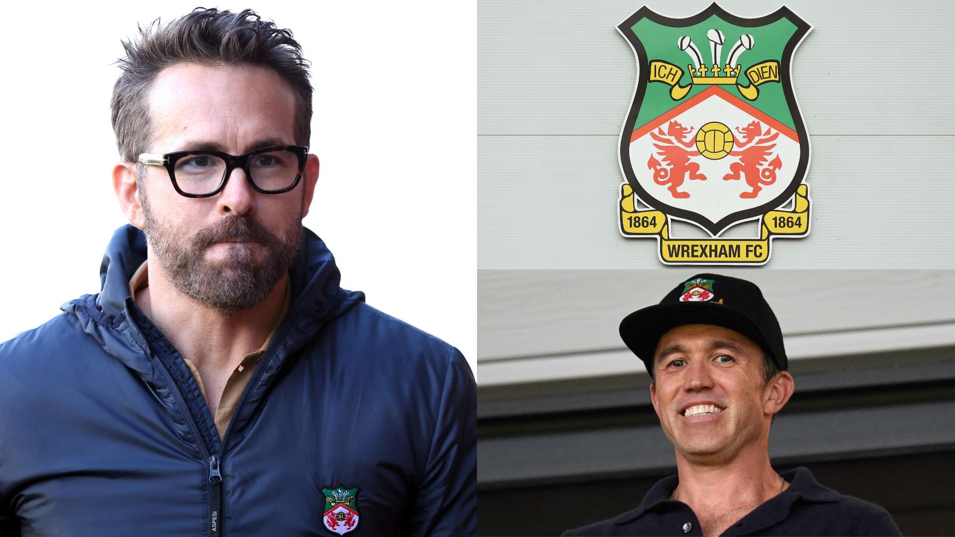 découvrez comment ryan reynolds et rob mcelhenney s'apprêtent à réaliser un record de transfert inédit dans le monde du sport.