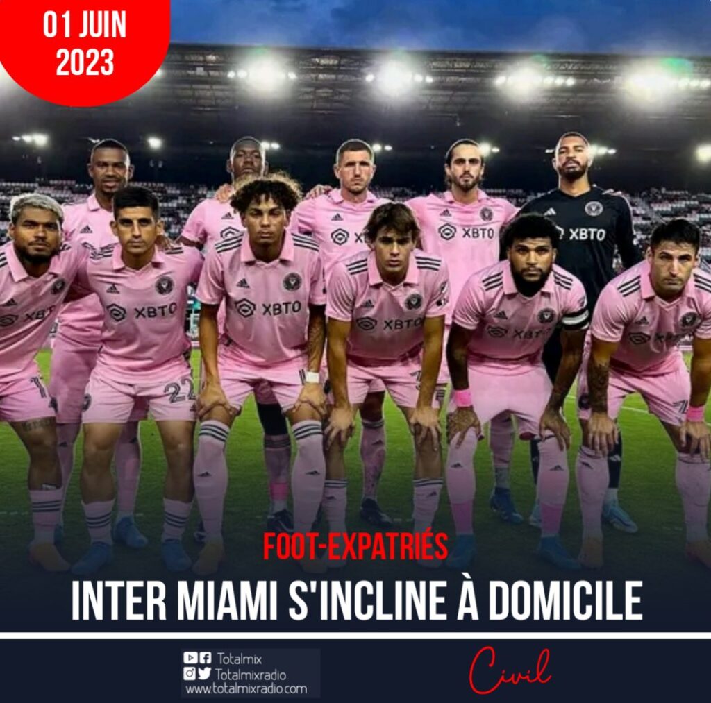 découvrez le défi majeur pour l'inter miami face à la star salah dans ce match intense et décisif.