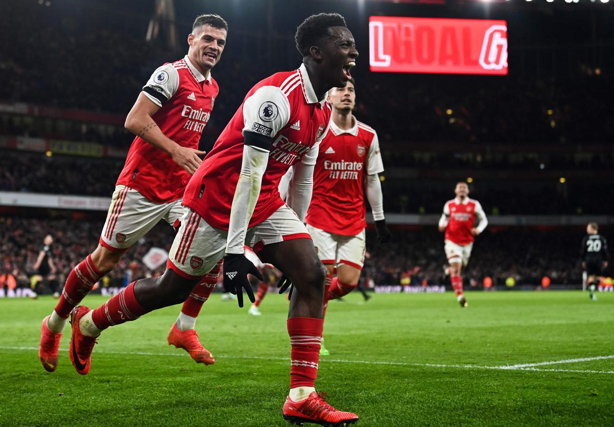 découvrez l'avis d'une icône de la bundesliga sur l'intérêt grandissant d'arsenal et manchester city dans le championnat allemand.
