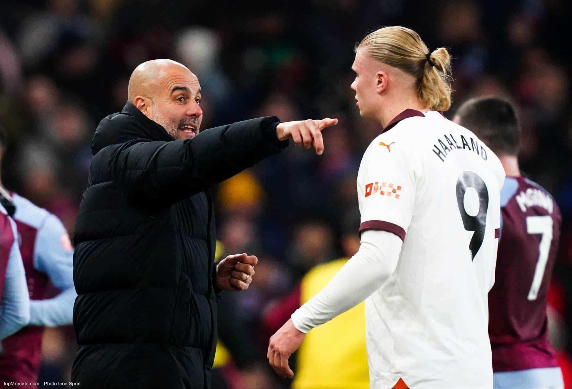 une vedette de la bundesliga partage ses commentaires exclusifs sur les dernières rumeurs de transferts concernant arsenal et manchester city.
