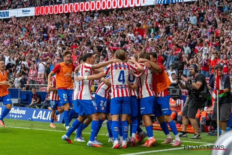 découvrez l'histoire de viti rodríguez, le prodige au cœur de la rivalité intense entre le real madrid et l'atlético, entre passion et talent exceptionnel.