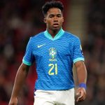 découvrez les dernières informations sur le prêt ou le transfert d'endrick au real madrid, les enjeux et perspectives pour le jeune talent brésilien.
