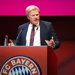 découvrez les dernières rumeurs de transfert majeures concernant le fc bayern, les possibles arrivées et départs qui pourraient bouleverser l'équipe cette saison.