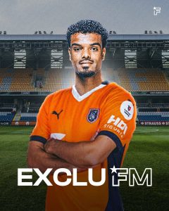 suivez en direct toute l'actualité du foot et des transferts : résultats, annonces, analyses et rumeurs pour ne rien manquer de votre sport préféré.