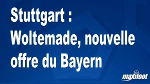 suivez l'actualité du football et des transferts en direct avec maxifoot, votre source incontournable pour toutes les dernières infos et analyses.