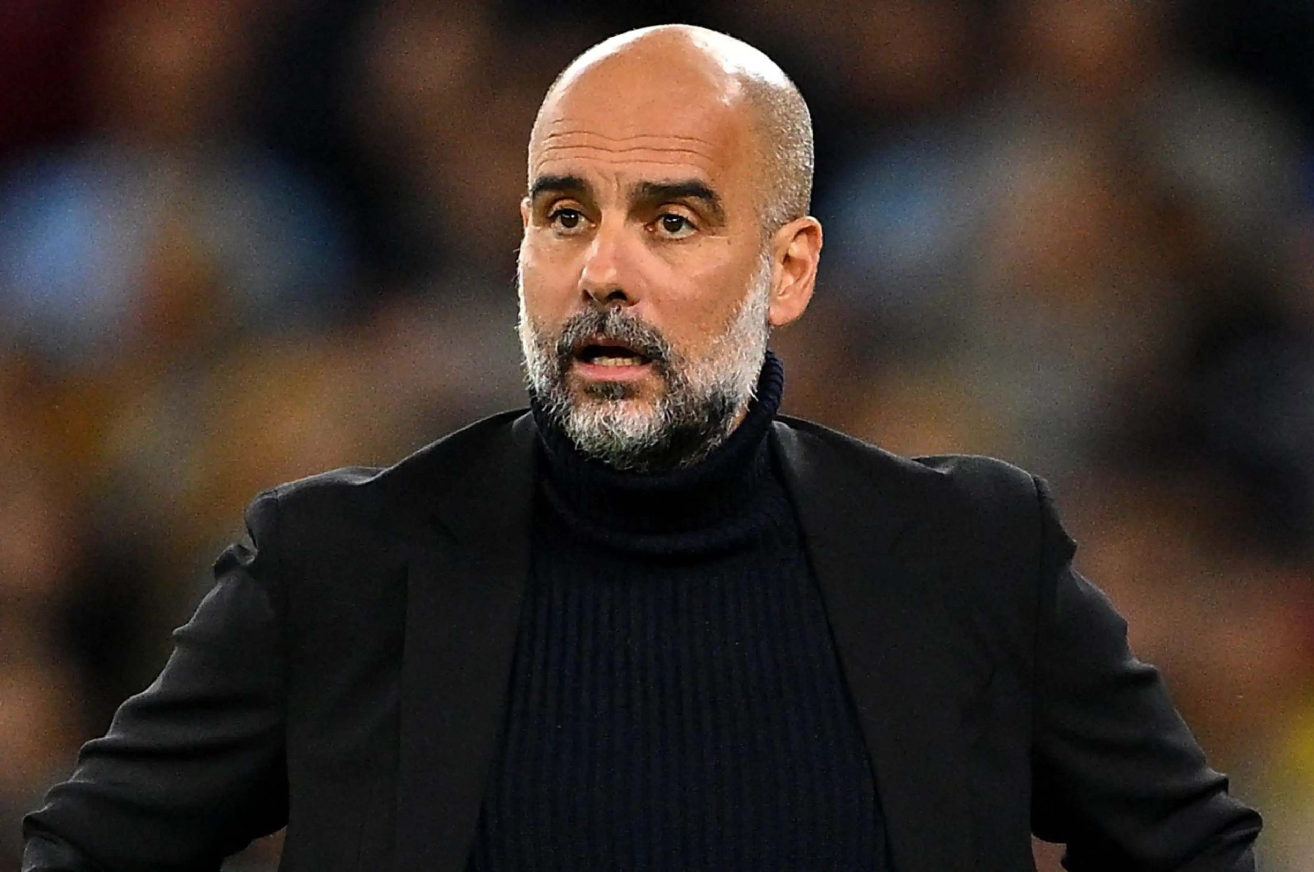 découvrez le transfert spectaculaire de guardiola vers liverpool, une nouvelle qui bouleverse le monde du football avec des perspectives passionnantes pour le club anglais.