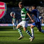 découvrez qui pourrait être le successeur de viktor gyökeres à arsenal, analyse des candidats et impact potentiel sur l'équipe.