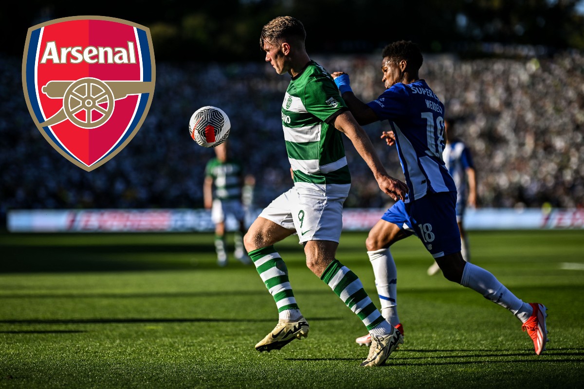 découvrez qui pourrait être le successeur de viktor gyökeres à arsenal, analyse des candidats et impact potentiel sur l'équipe.