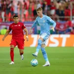 découvrez comment manchester united a accueilli cole palmer, tandis que chelsea traverse une période difficile. analyse et dernières nouvelles du football anglais.