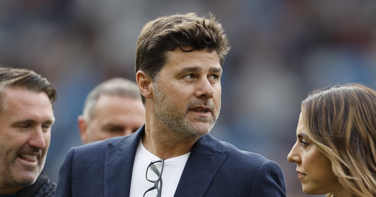 découvrez l'analyse de pochettino sur les raisons derrière l'échec des transferts récents et les défis rencontrés par le club.