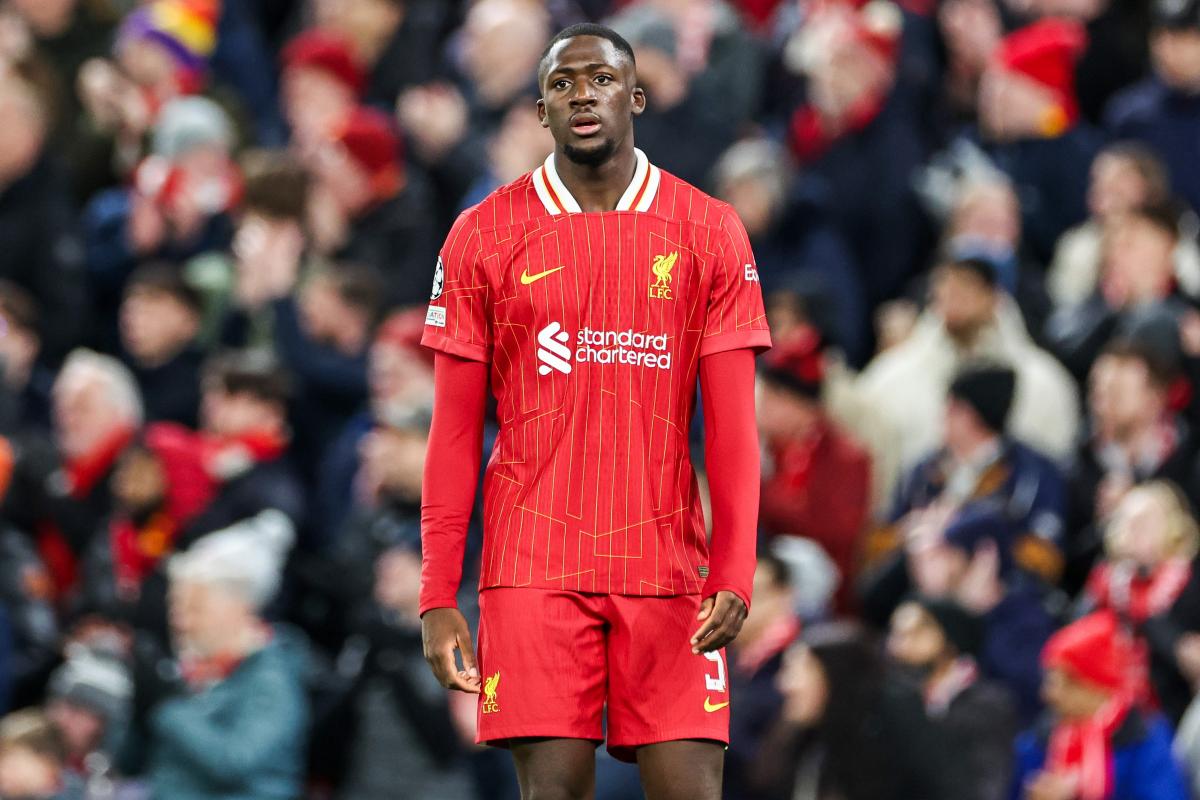 découvrez les détails du départ imminent d'ibrahima konaté de liverpool et ce que cela signifie pour l'avenir du défenseur central.