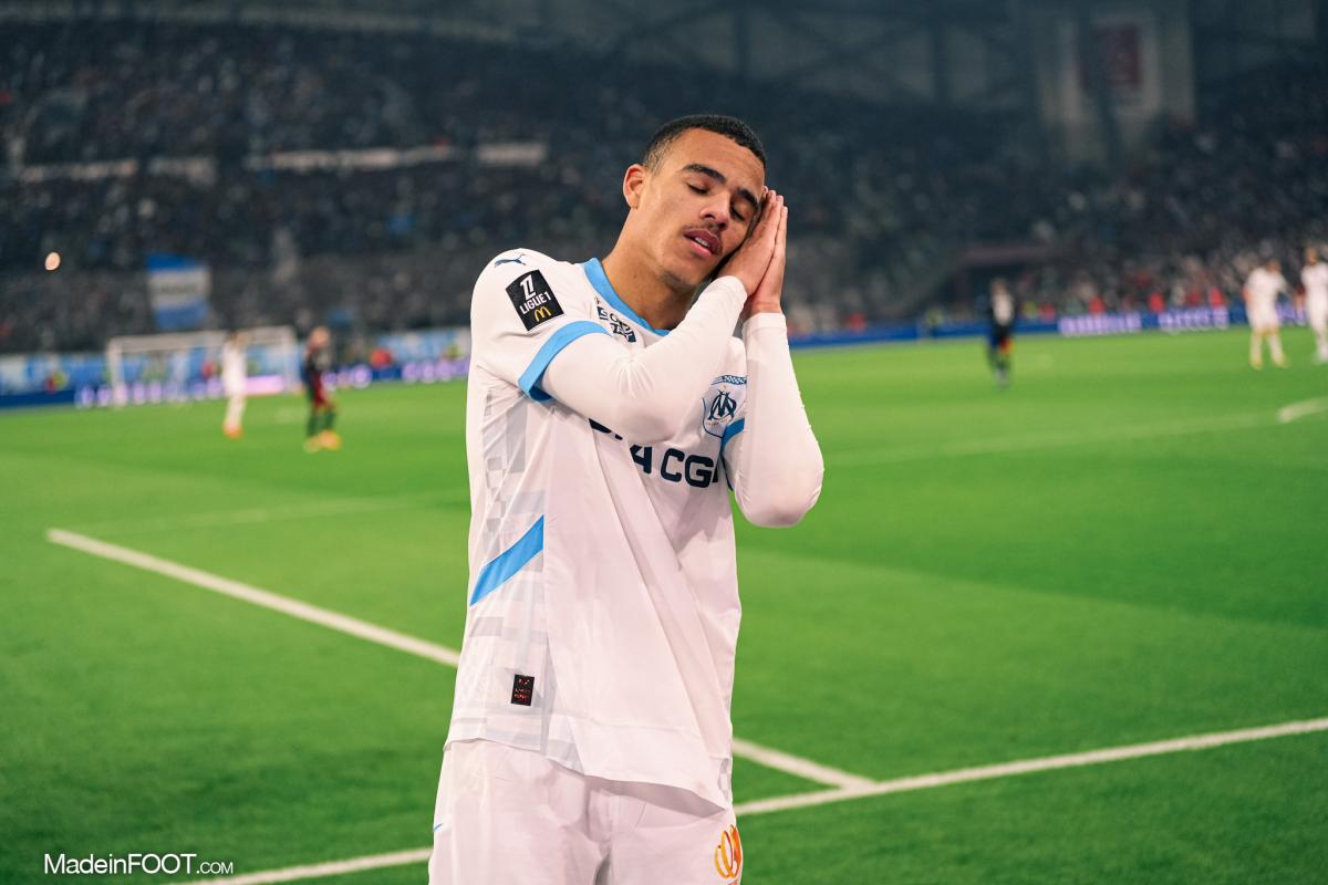 découvrez les dernières rumeurs du mercato om : mason greenwood pourrait-il rejoindre la juventus ? analyse et actualités du transfert potentiel.