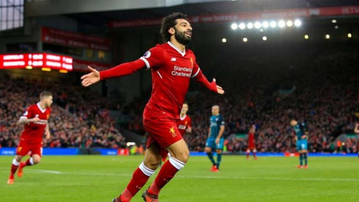 découvrez le transfert choc de mohamed salah à liverpool, son impact sur l'équipe et les dernières rumeurs du mercato.